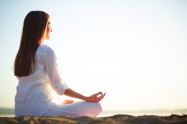 6 Health Benefits of Yoga