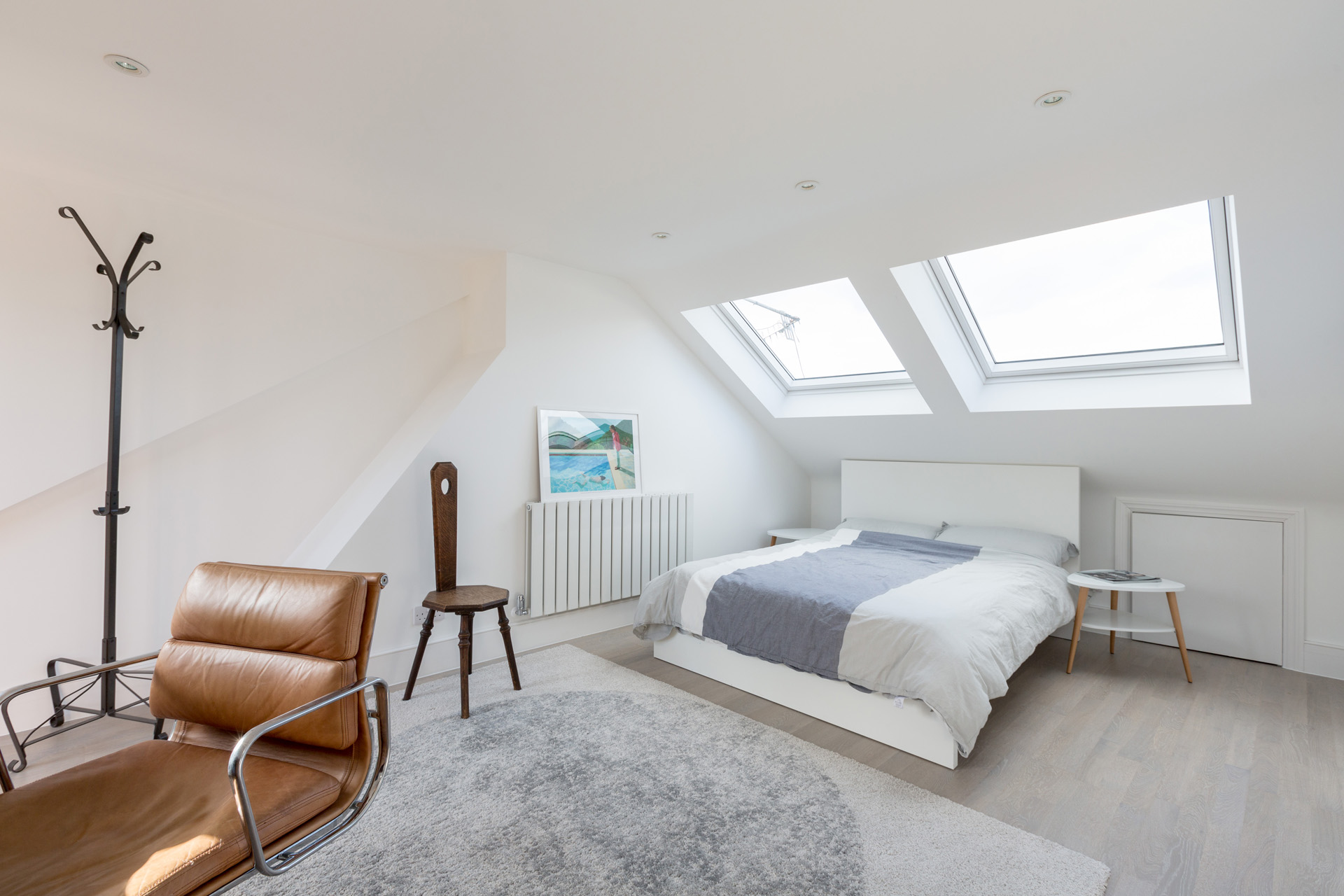 What Is Lofts Conversions Enfield and How to Built It?