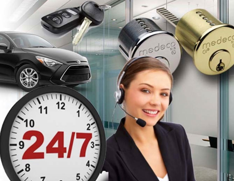 24 Hour Lock Smith Melbourne