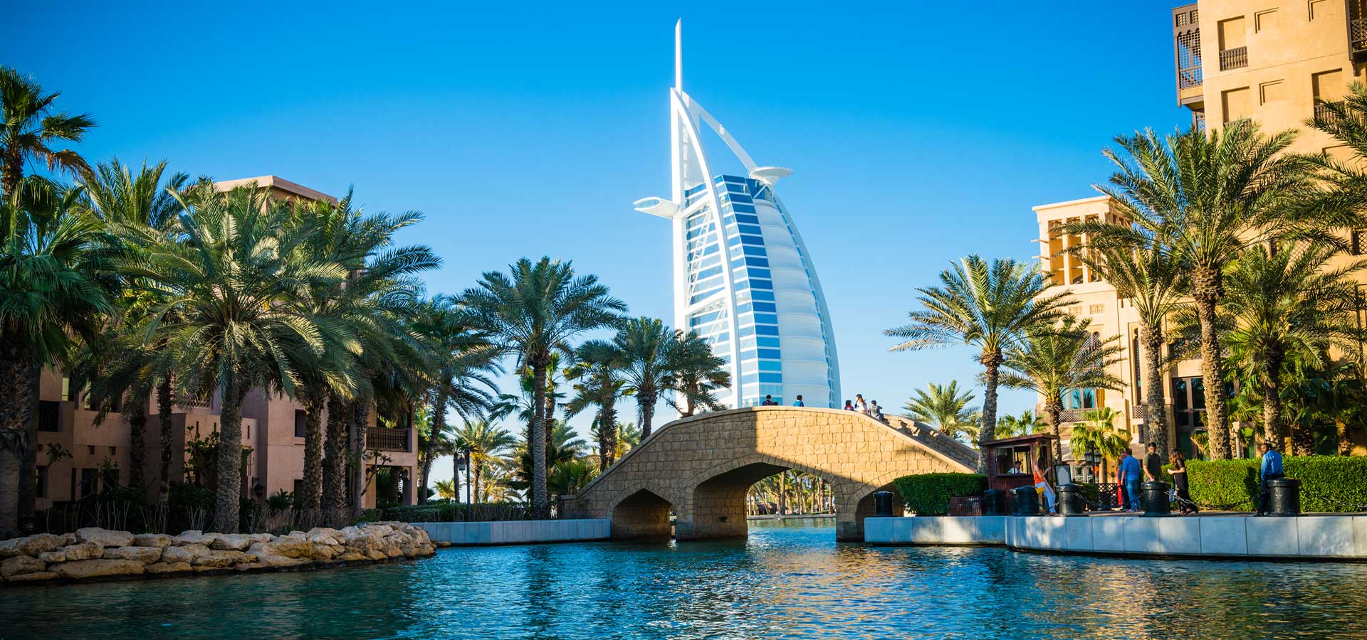 Top Things to Do in Dubai