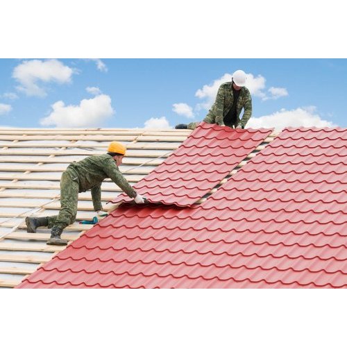 Top 4 Benefits of Hiring a Professional Roofing Contractor