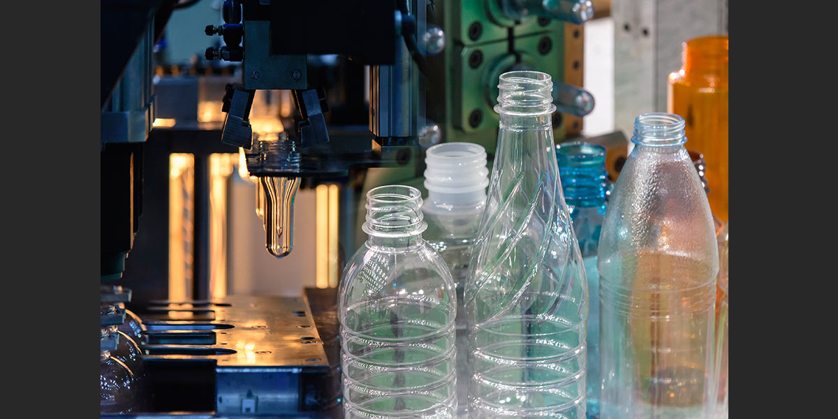 Advantages of Using a Polypropylene Bottle