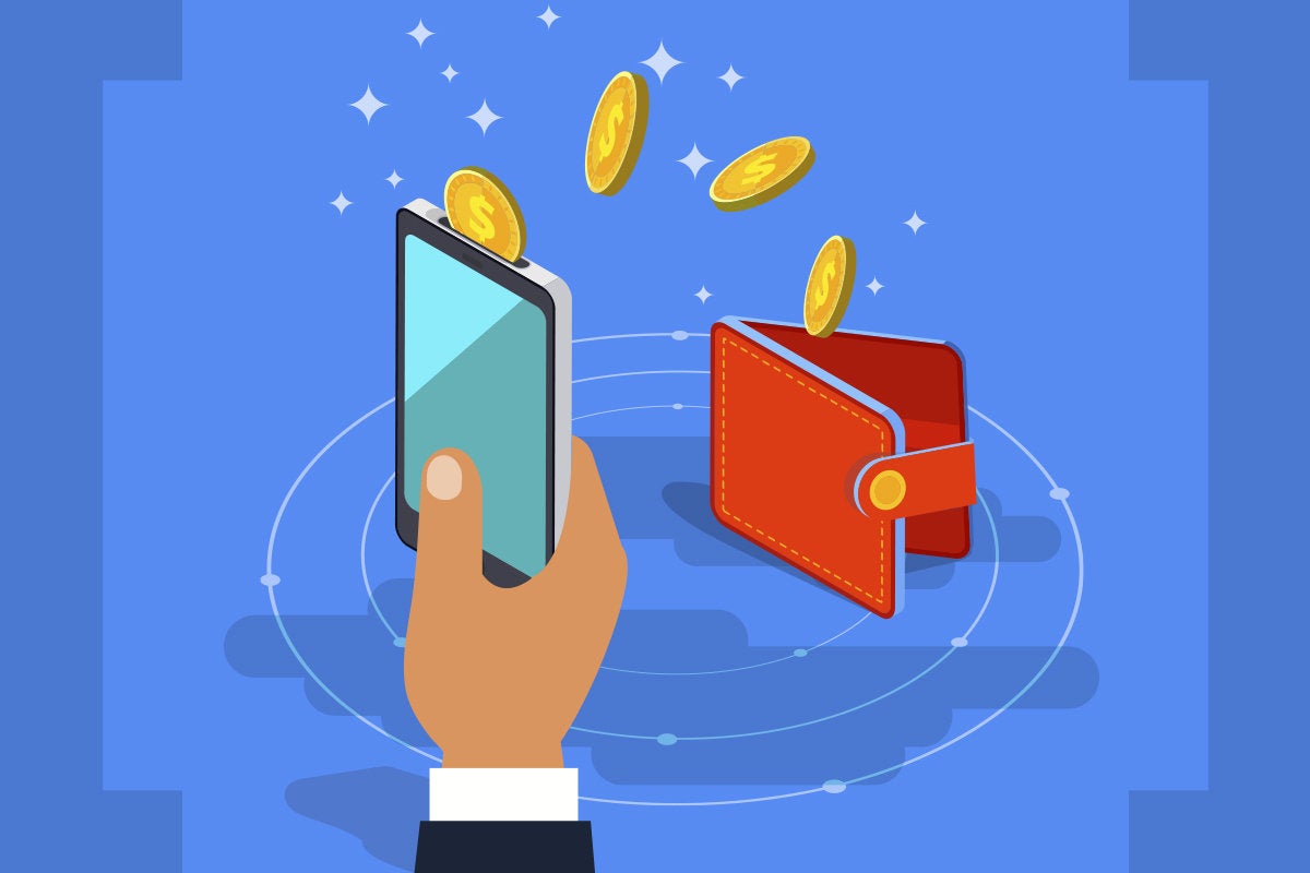 Overview of the Bitcoin or Crypto Wallets