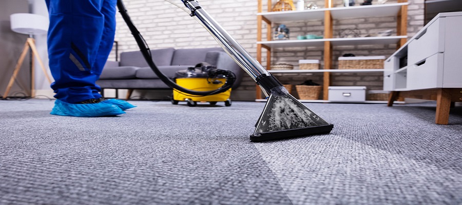 3 Signs Your Office Needs Commercial Cleaning Dallas