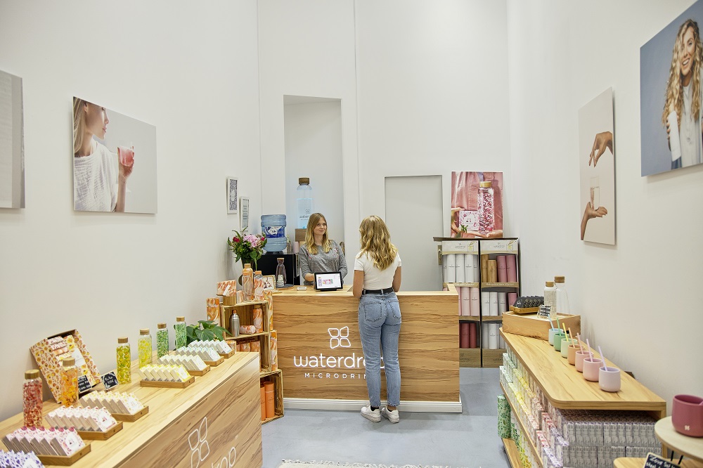 Tips for Product Displaying in Retail Stores