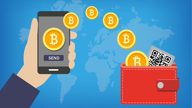 The Best Cryptocurrency Wallet
