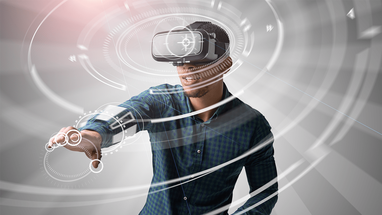 How Virtual Reality Can Be Used at the Place of Your Work