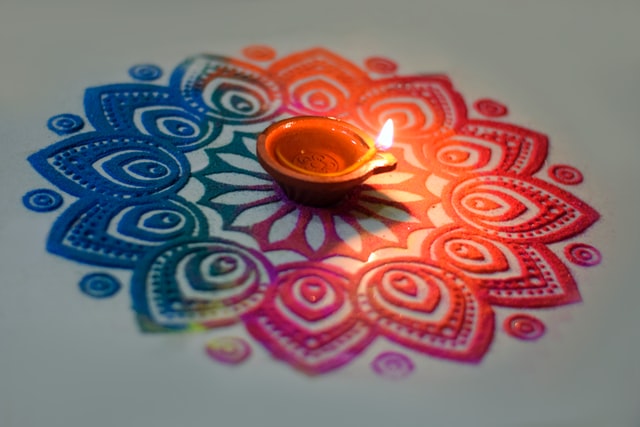 6 Unique Things That Is Perfect to Decorate the Home on This Diwali