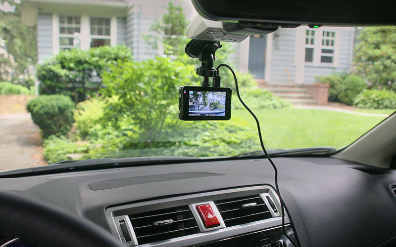 Are Dash Cams Necessary and How Do They Work?