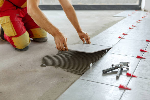 Tilers in Perth: 5 Steps to Finding the Right Tiler for Your Project