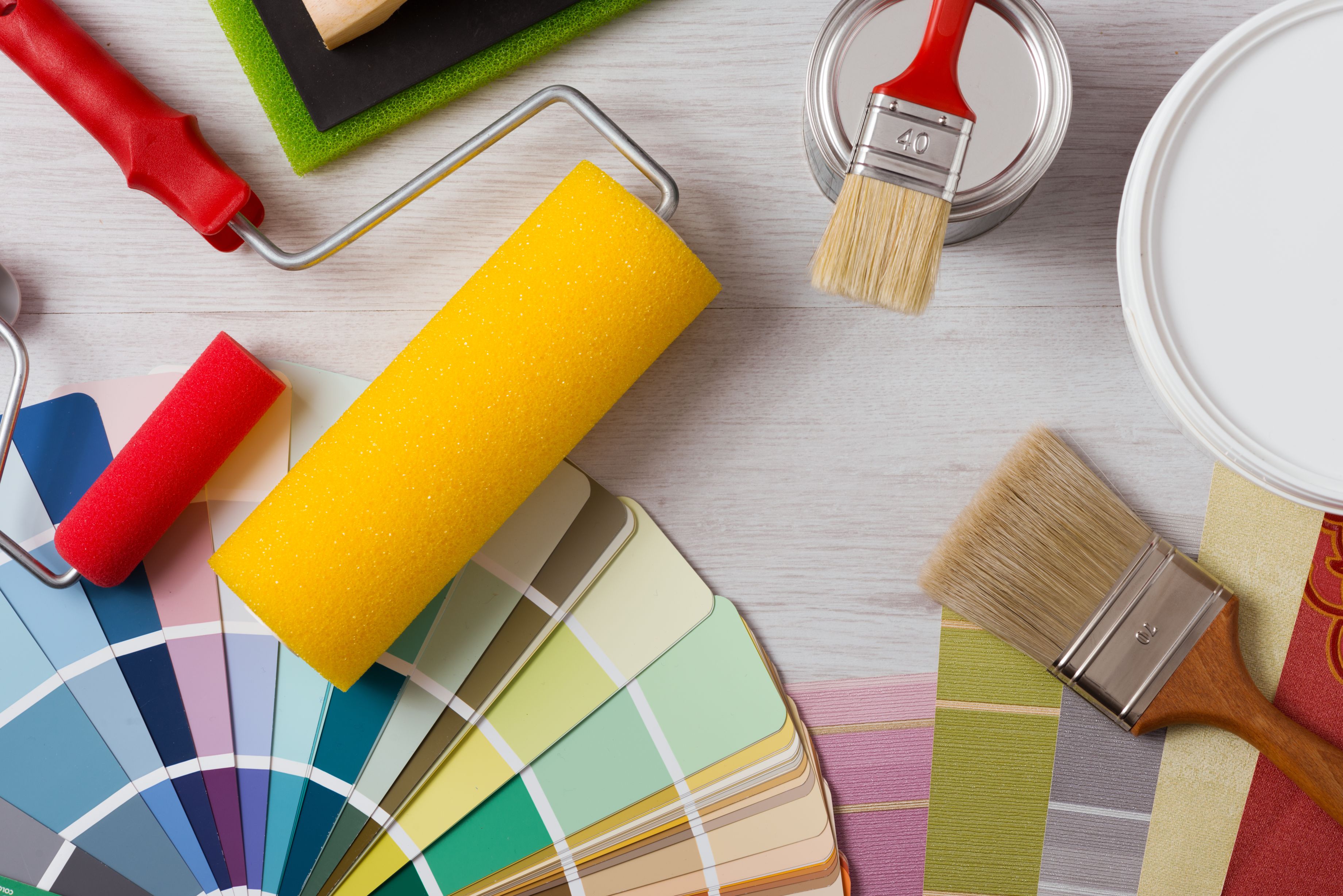 Painters in Perth: Why You Need Professional Painters