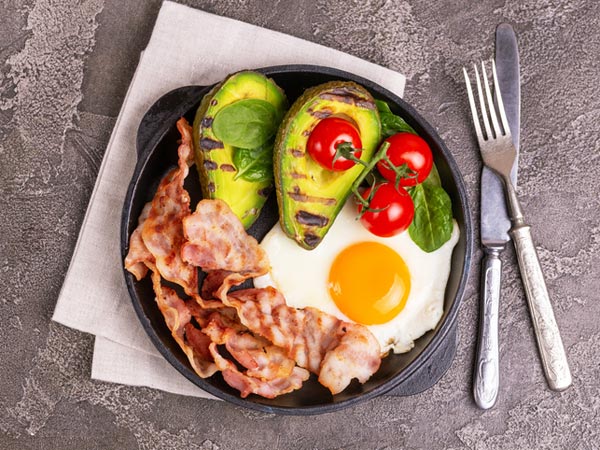 Keto Diet: A Healthy Way to Lose Weight and Maintain Optimum Health