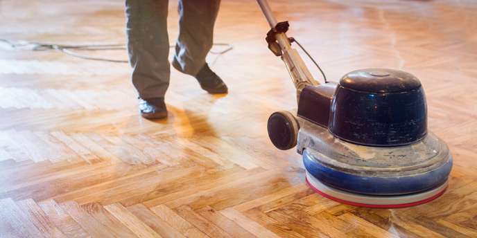 How to Get the Best Floor Sanding Services in Perth?