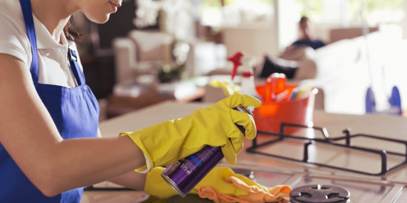 Vacate Cleaning Perth: Why You Need Professional Cleaning Service