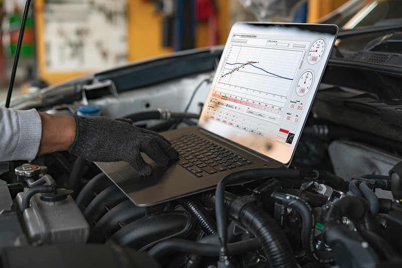 Car Remapping in London: The Best Car Remapping Services