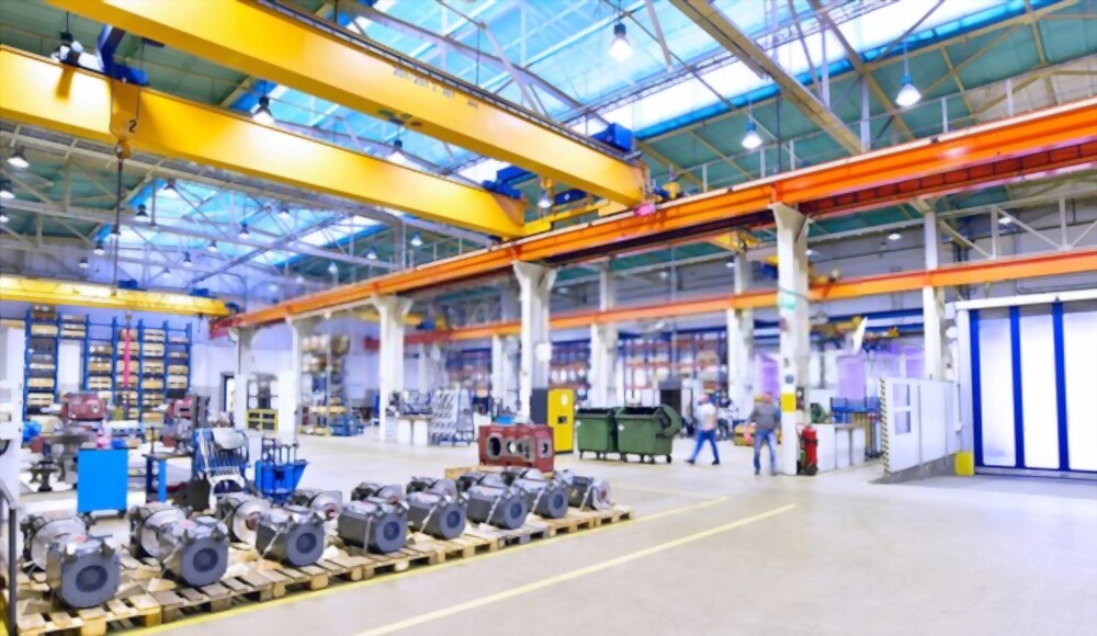 Why Choose a Building Product Manufacturer?