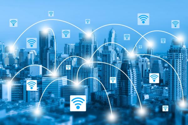 Will the Passive Internet of Things Be the Next�Trend?