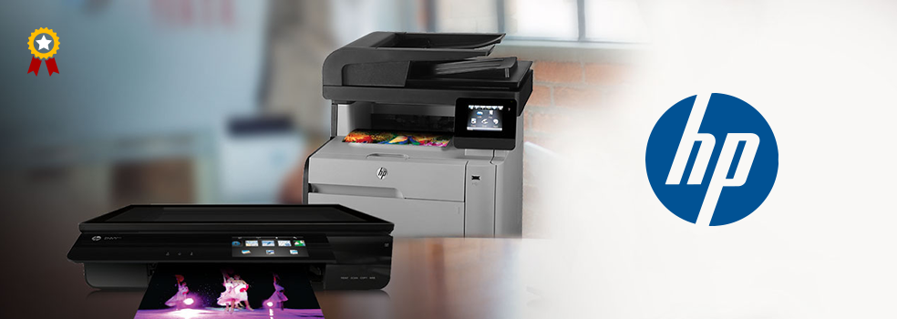 HP Ink Printers