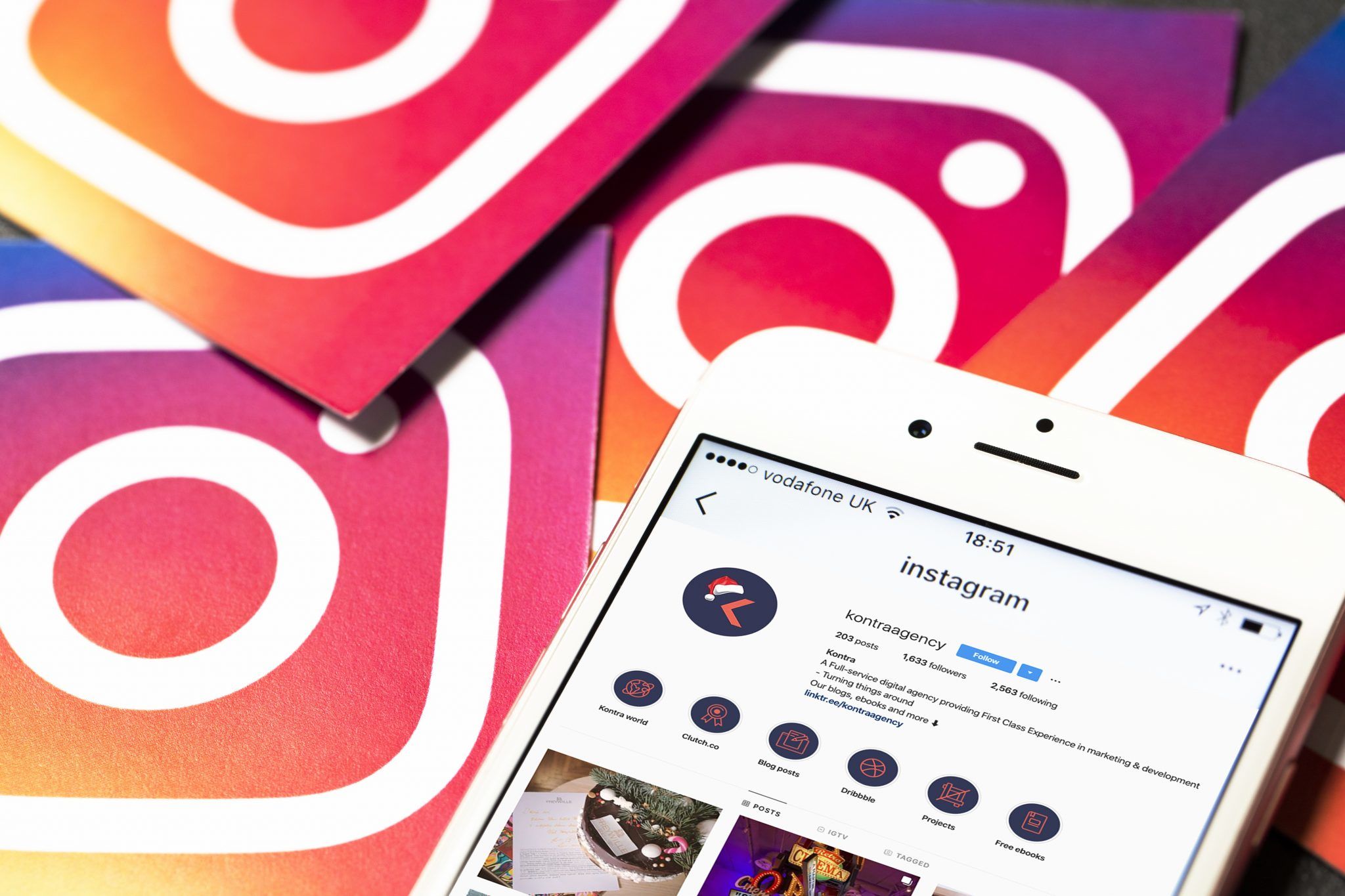 How to Download Instagram Photos and Videos Using Saveinsta Online?