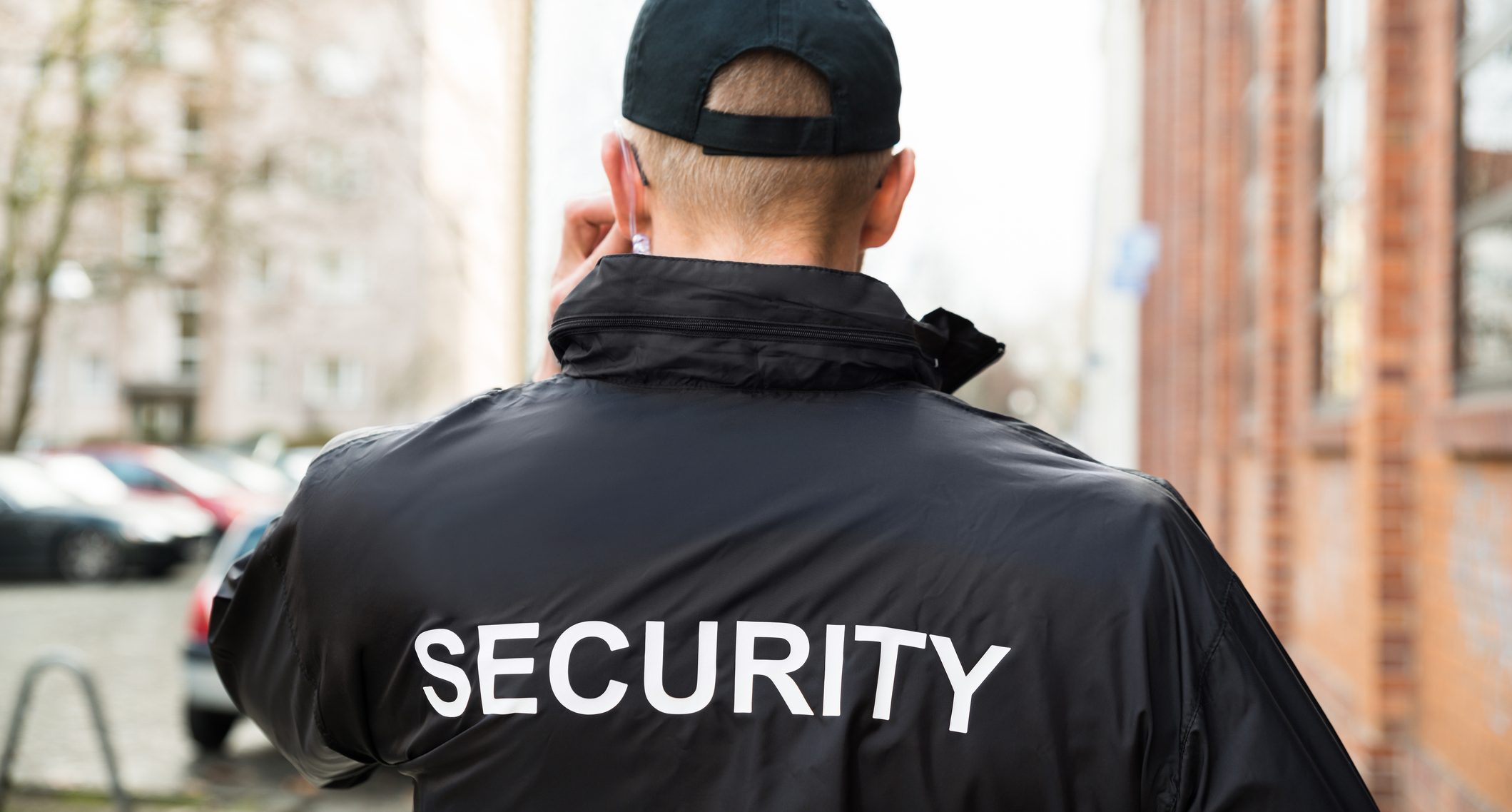 Crucial Duties Security Guards Perform for Your Business