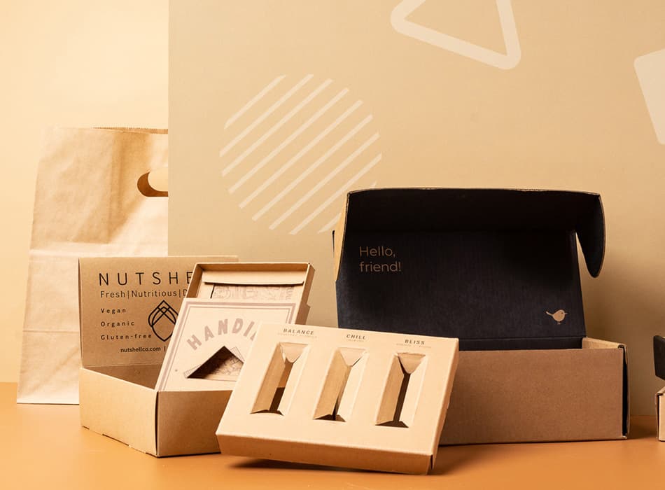 How to Create a Stylish and Sustainable Retail Packaging