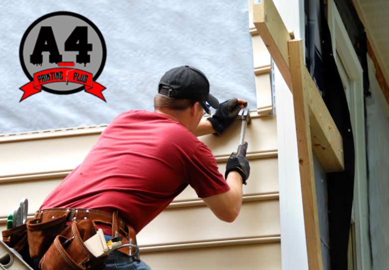 What Are the Most Common Causes of Siding Problems?