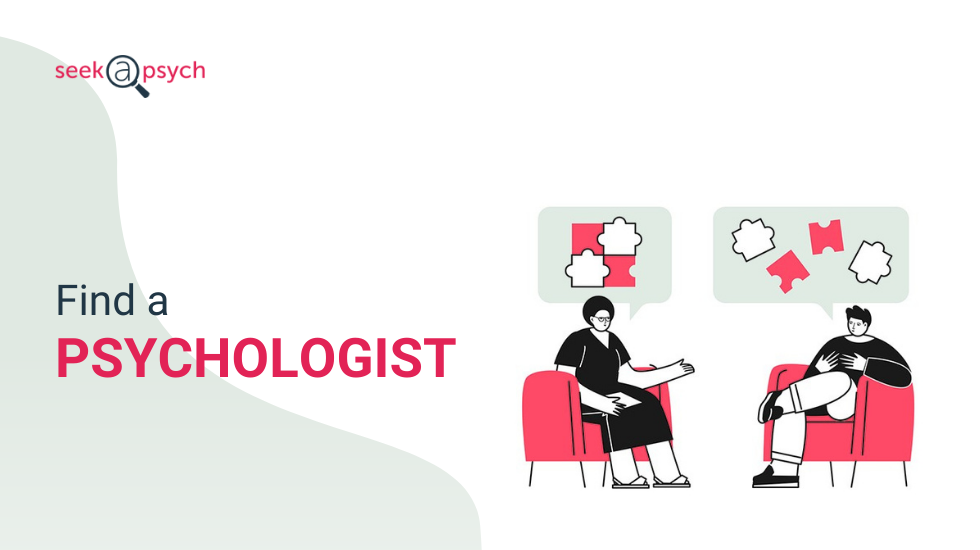 How to Find a Psychologist Near Me