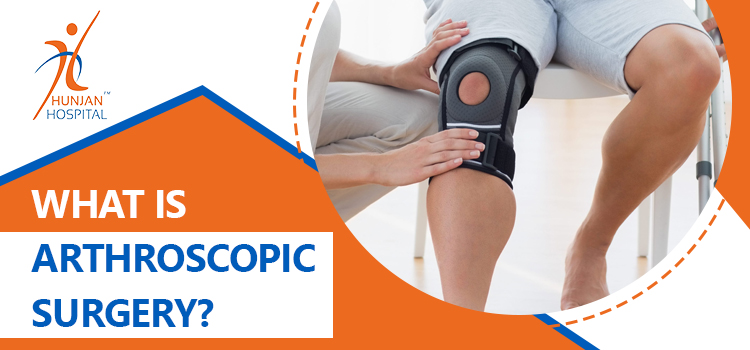 Is Arthroscopic Surgery Less Invasive? What Are the Benefits of Choosing This Approach?