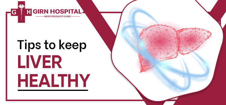 What Are the Top Effective Tips to Keep the Liver Functioning Healthy? 