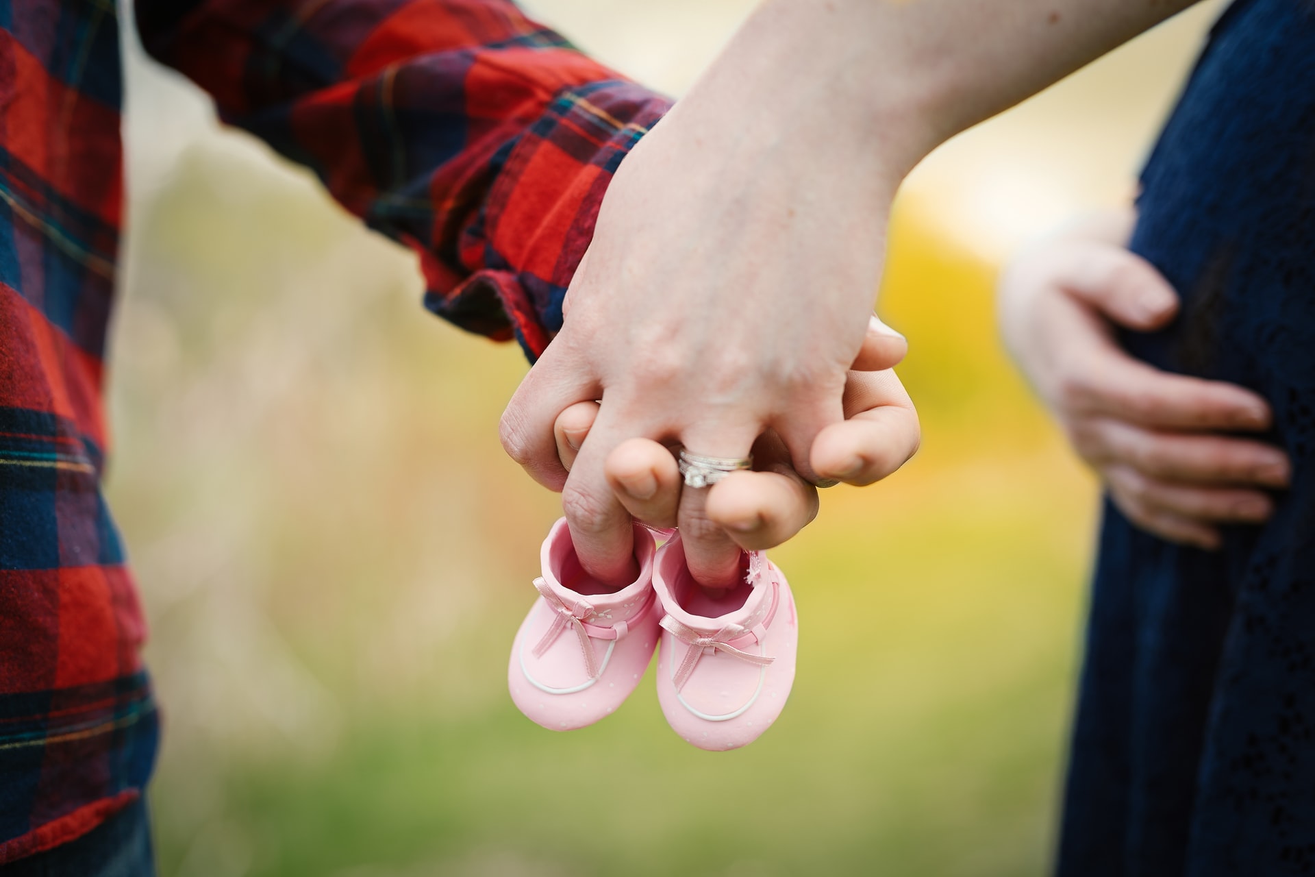 Post Pregnancy Care After Giving Birth Babies