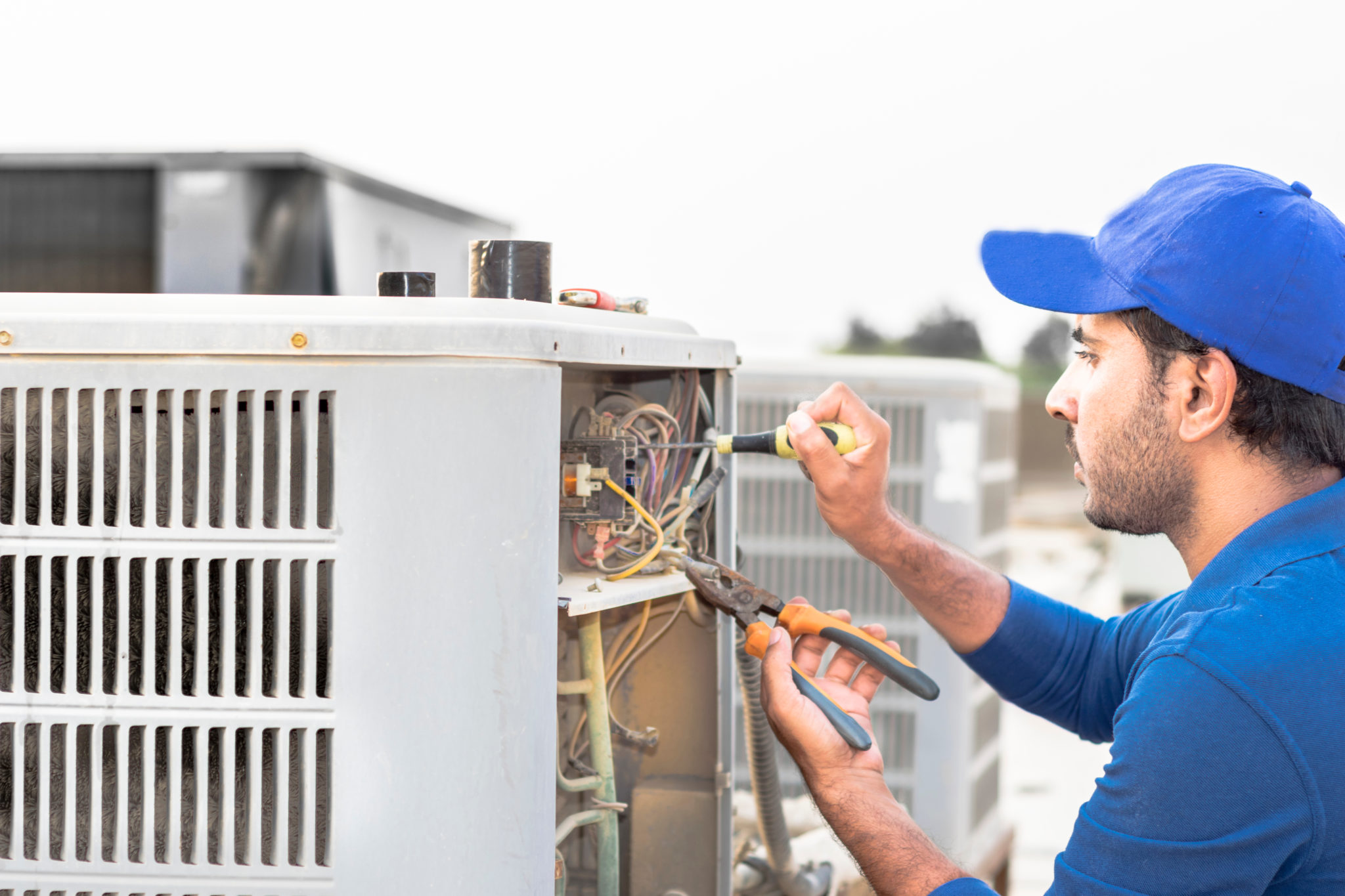 3 Common Reasons for Heat Pump Malfunction