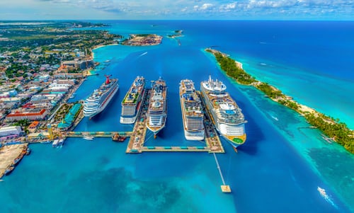 Best Nickelodeon Cruise Prices You Can Ever Get.