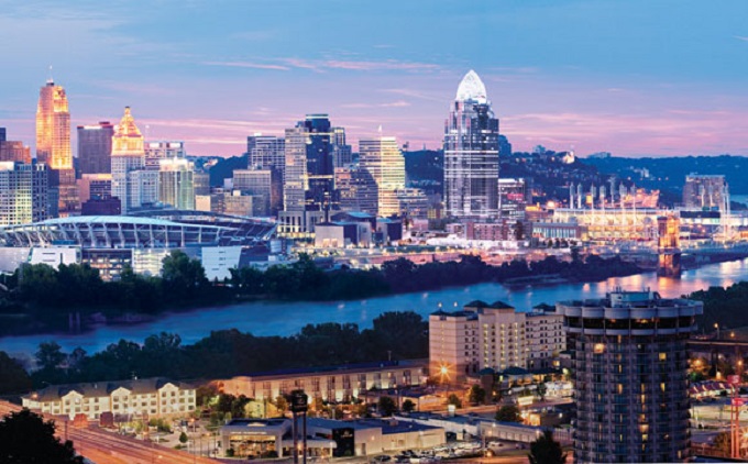 How Much Money You Should Save Before Moving to Cincinnati
