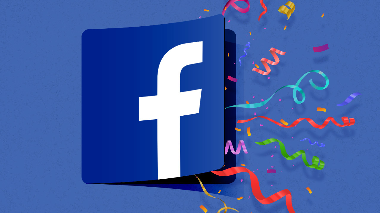 Facebook Marketplace Content Not Available Error