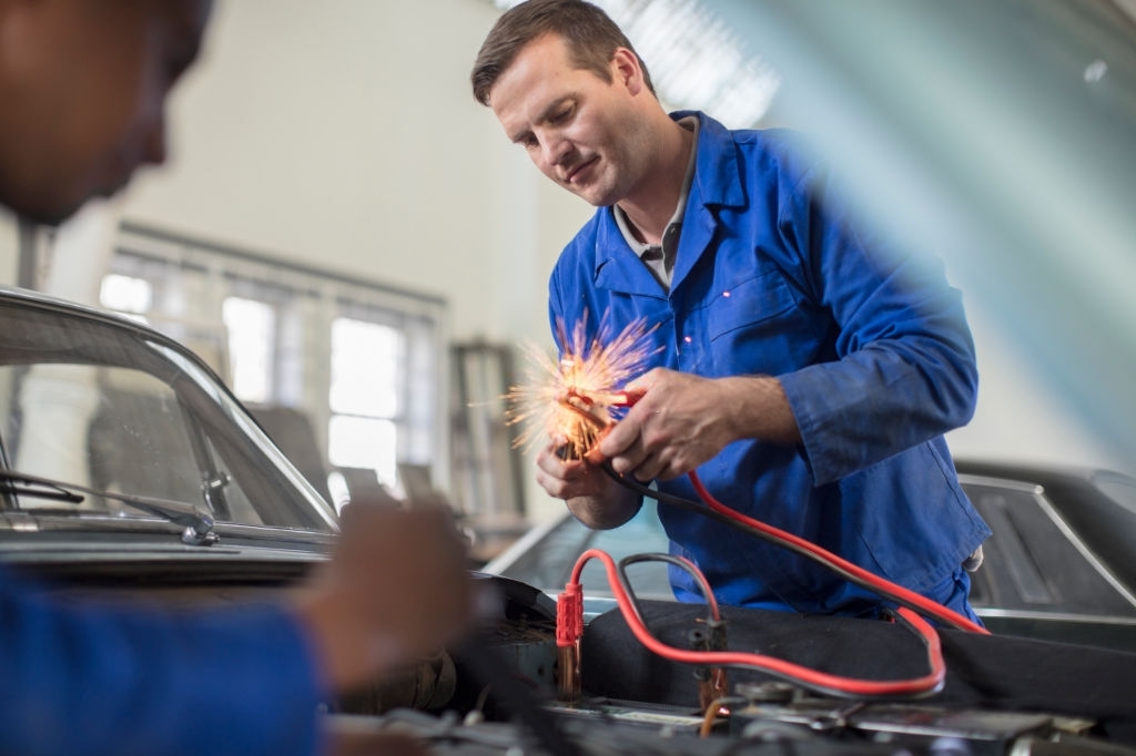 Battery Yard Offers Emergency Car Battery Replacement in Sydney