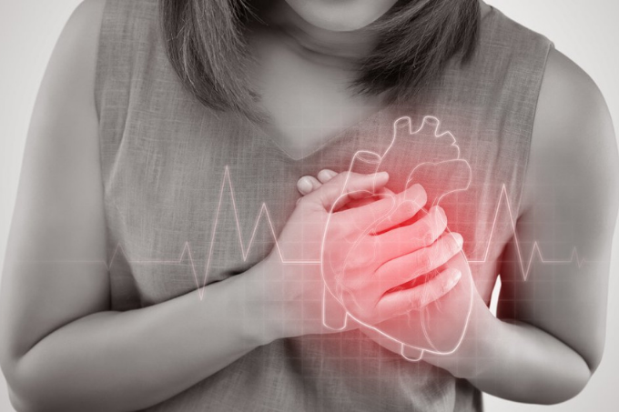When Is Chest Pain an Emergency?