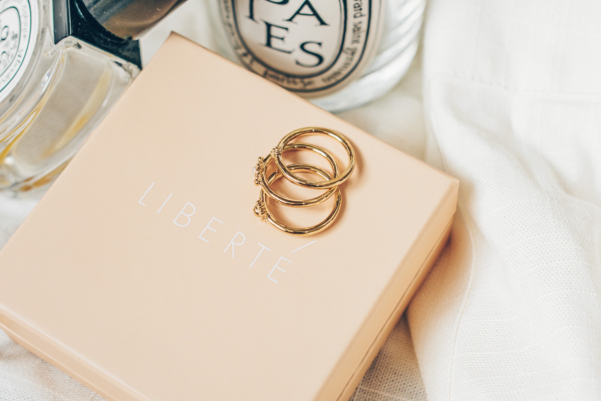 What Types of Jewelry Are Most Popular in 2021?