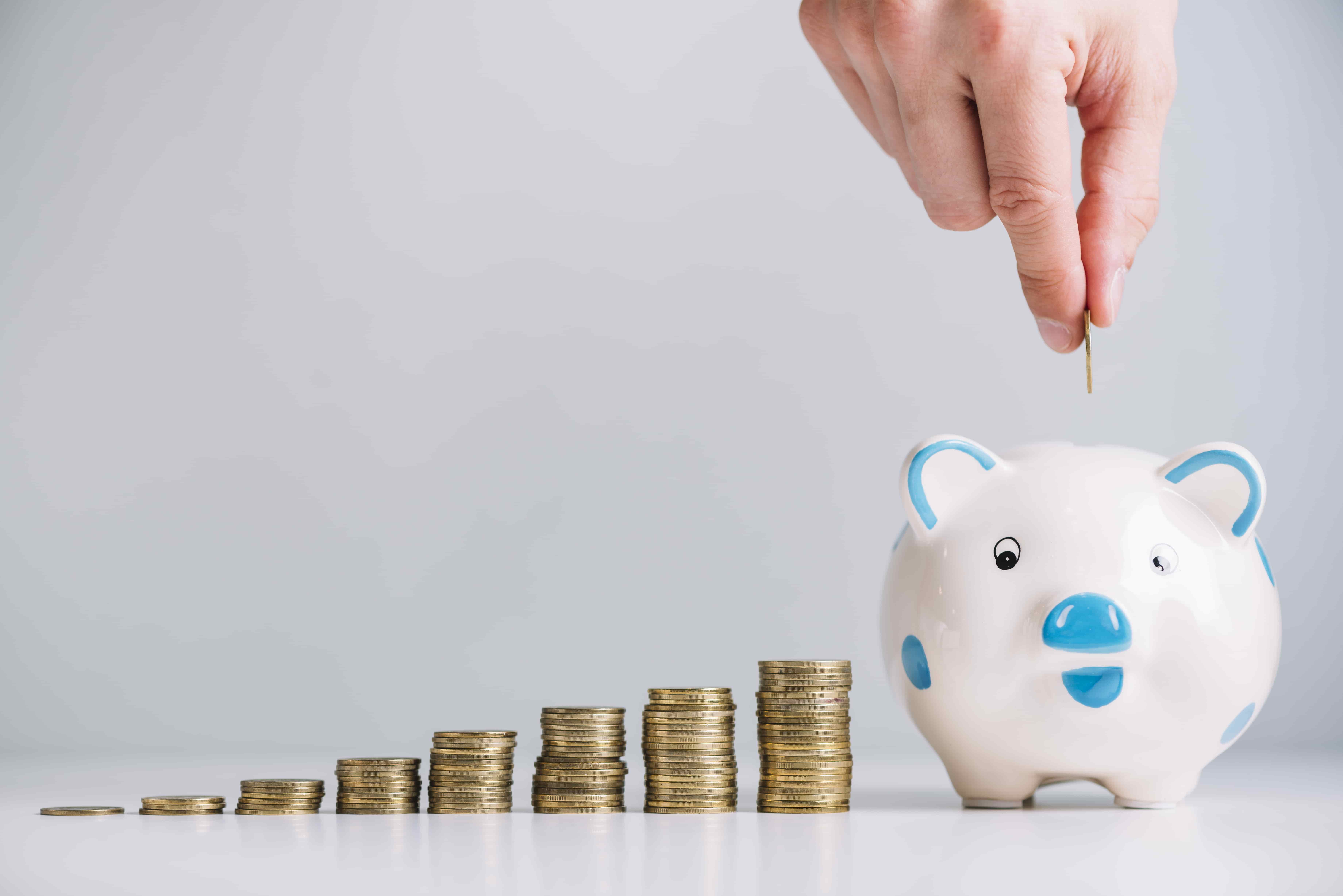 Benefits of Fixed Deposit in India: