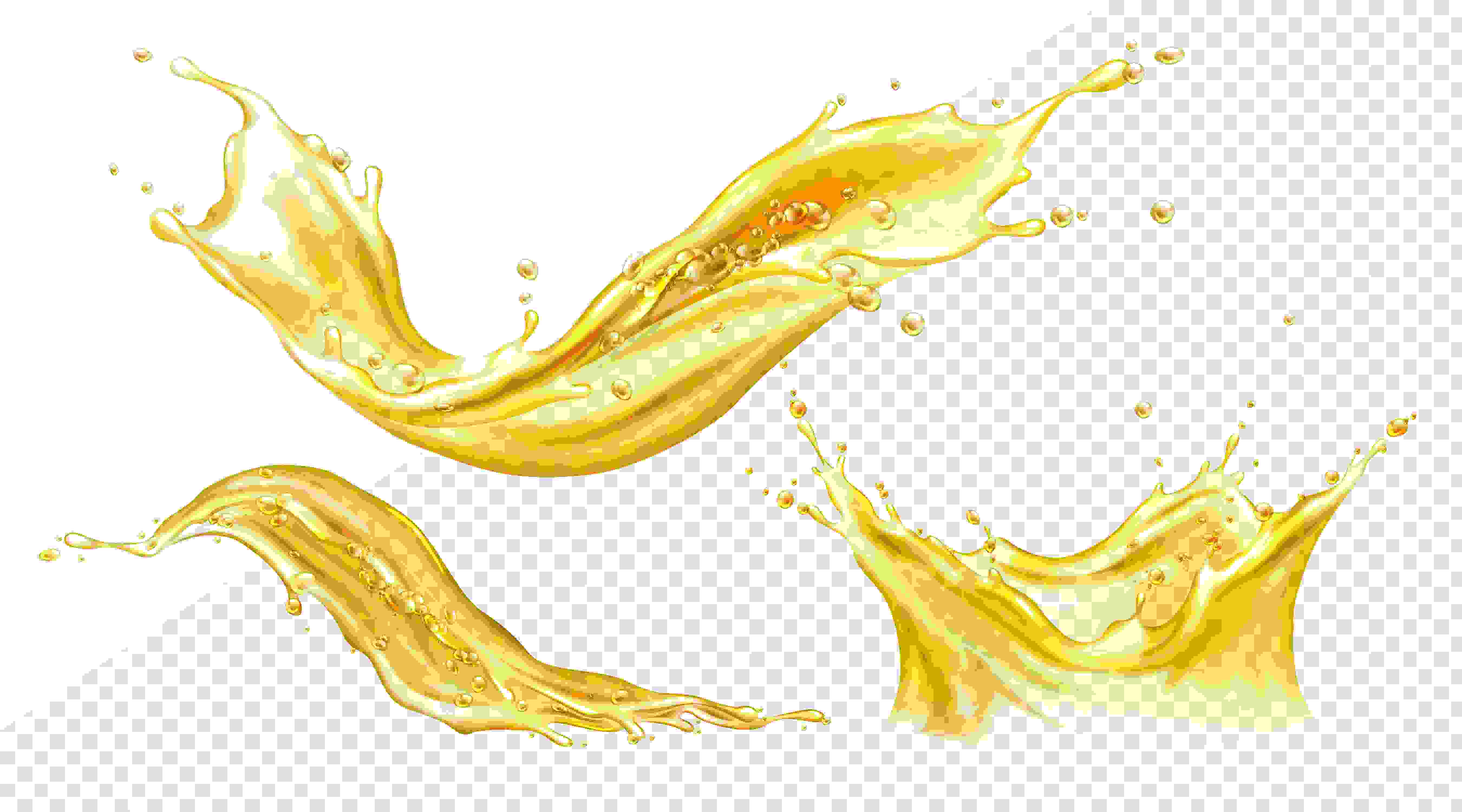 Which Hair Oil Suits Your Hair?
