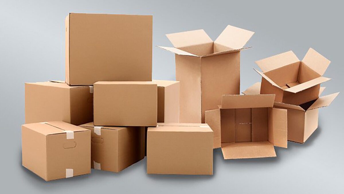 How to Ensure You Are Using the Right Corrugated Boxes