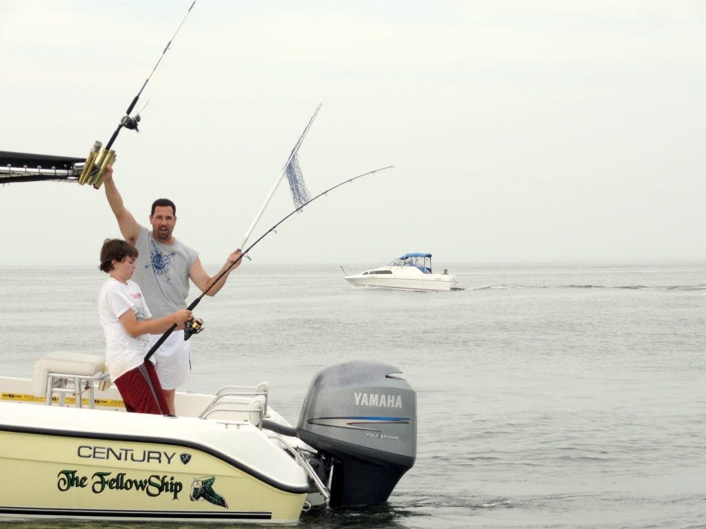 Remember These Pro Tips for Port Jefferson Fishing
