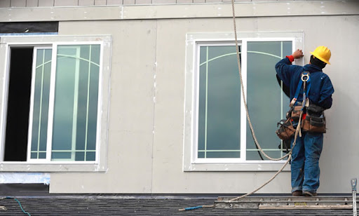 4 Reasons Why It Is Better to Choose Vinyl Windows
