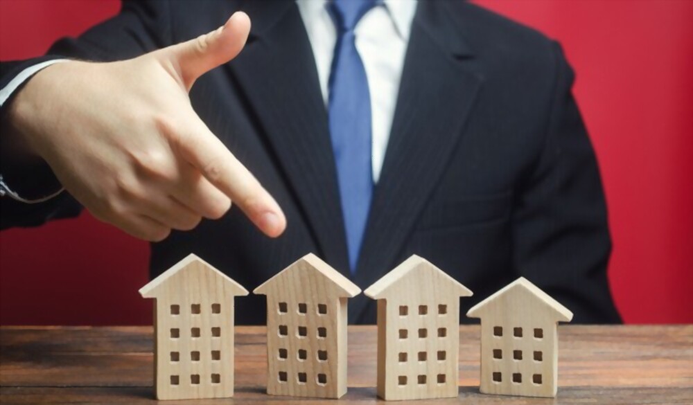 Building Products Manufacturer Expanding the Network