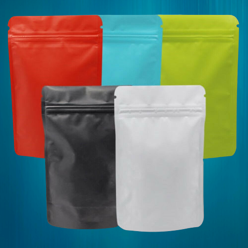 5 Facts of Custom Mylar Bags