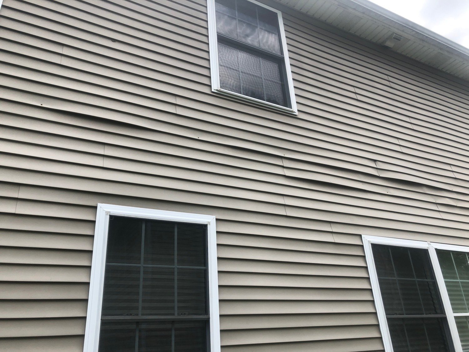 Common Causes of Siding Problems and How to Avoid Them