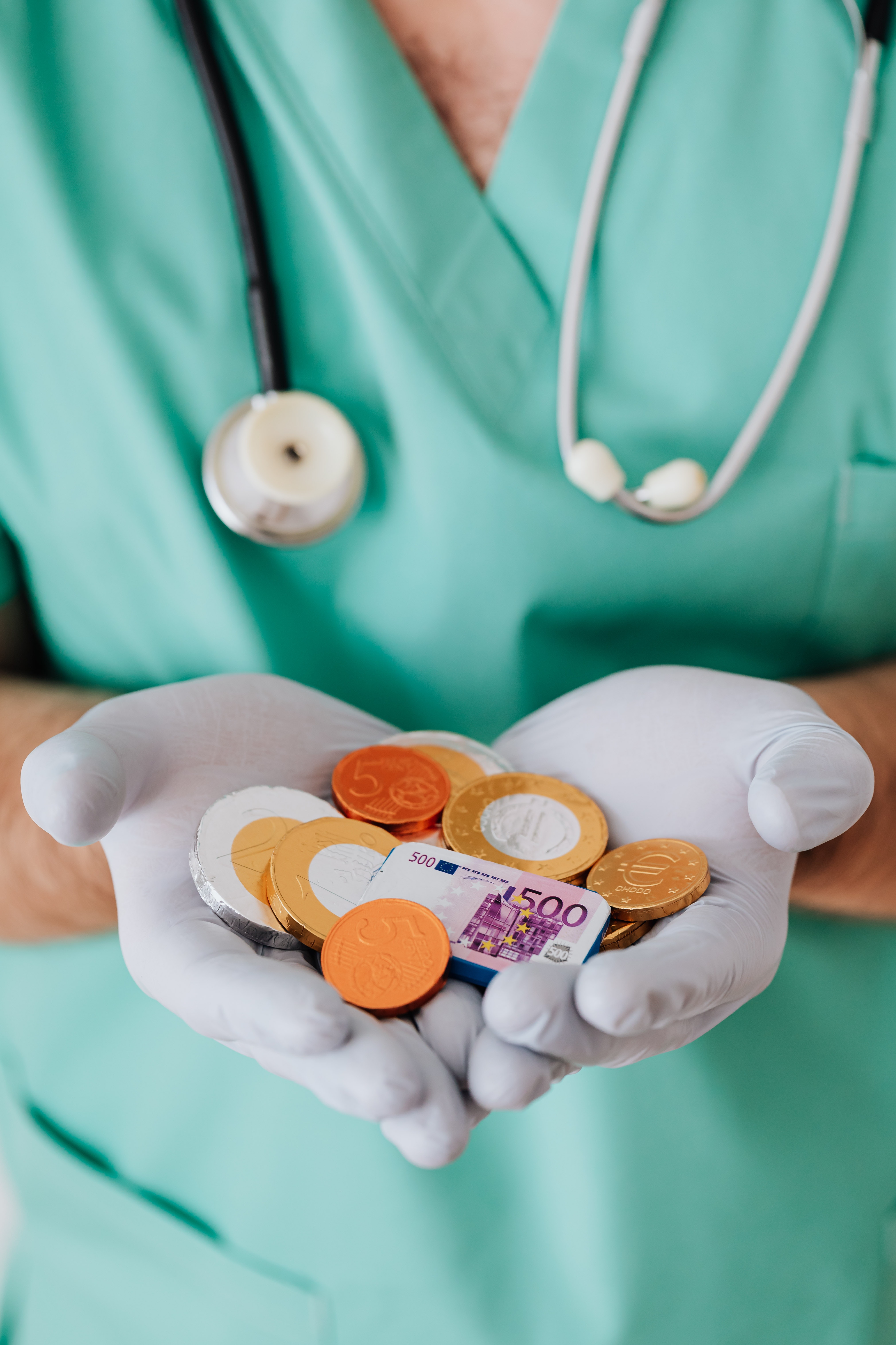 Things to Consider Before Buying Health Insurance
