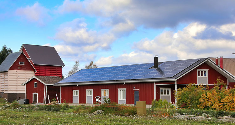 What Good Solar Panels Do to Our Environment