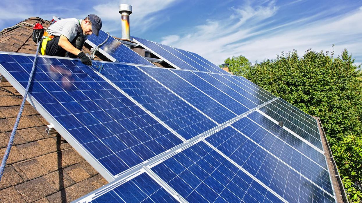 Photovoltaic System 2021. How Does It Work? Is It Worth It?