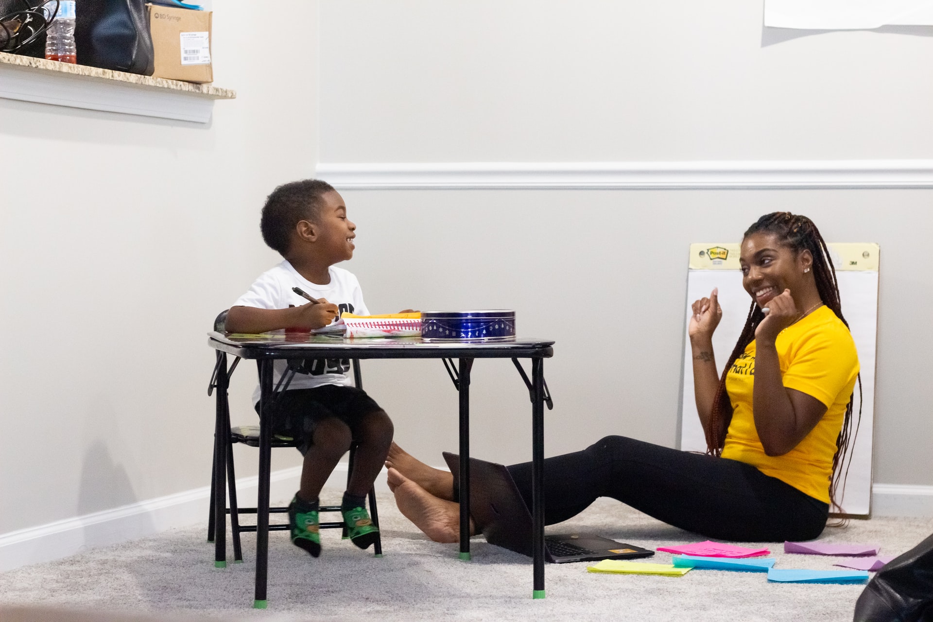 Seven Tips for Handling Your Child�s Bad Report Card