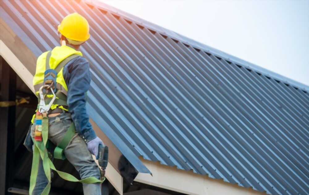 5 strategies employed by the Builder Product Manufacturer to market Construction Materials
